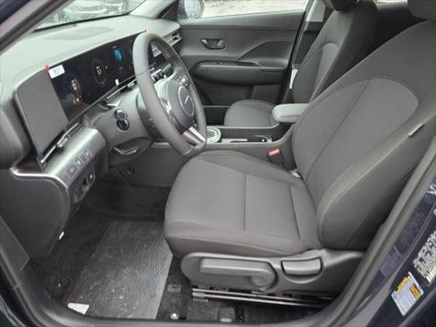 New 2026 Hyundai Kona SEL Sport AWD/4WD image 19