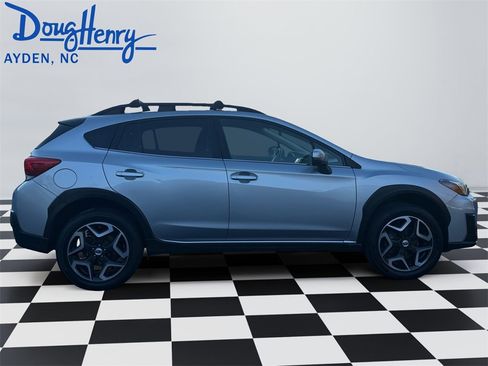 Used 2018 Subaru Crosstrek 2.0i Limited image 6