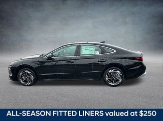 New 2026 Hyundai Sonata SEL video 2