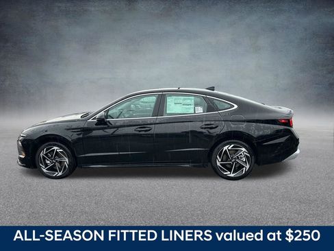 New 2026 Hyundai Sonata SEL image 2
