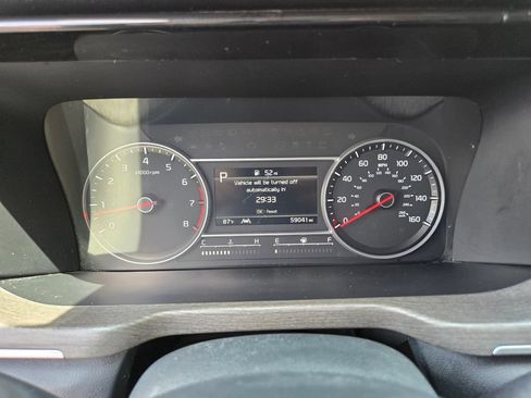 Used 2023 Kia Sorento S w/ Panoramic Sunroof Package AWD/4WD image 33