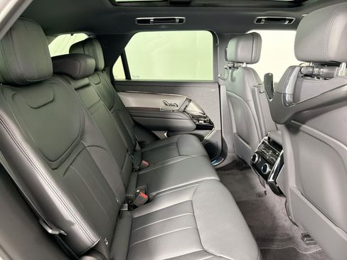 New 2026 Land Rover Range Rover Sport Dynamic SE AWD/4WD image 31