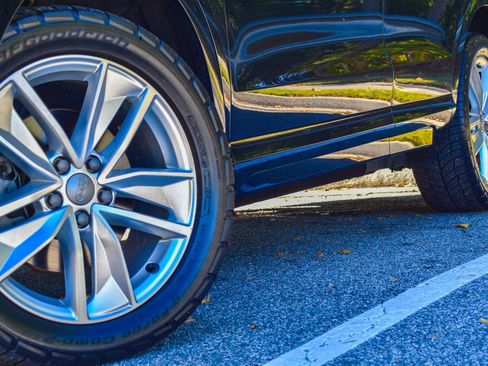 Used 2018 Audi Q3 2.0T Premium image 5