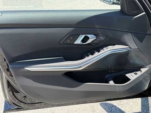 New 2026 BMW 330i Sedan w/ Convenience Package RWD image 18
