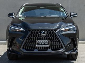 Used 2024 Lexus NX 350h AWD w/ Luxury Package video 2