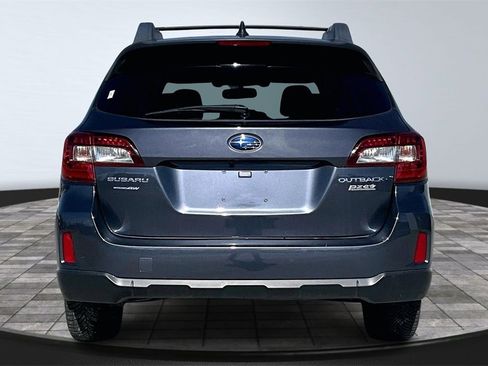 Used 2016 Subaru Outback 2.5i Limited image 23