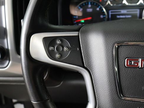 Used 2018 GMC Sierra 1500 SLT w/ SLT Premium Package image 38