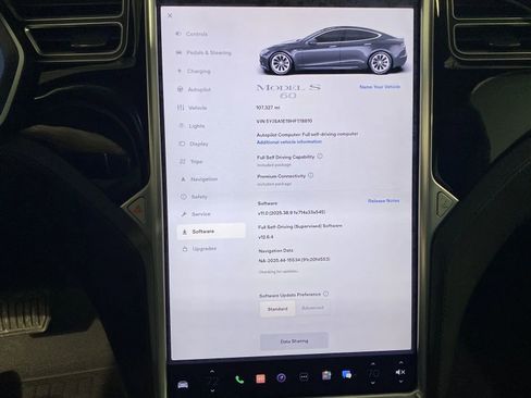 Used 2017 Tesla Model S image 14