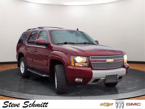 Used 2010 Chevrolet Tahoe LT w/ Luxury Package image 25