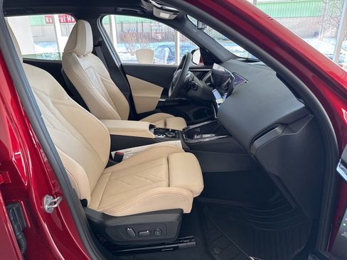 New 2026 BMW X3 xDrive30 image 52