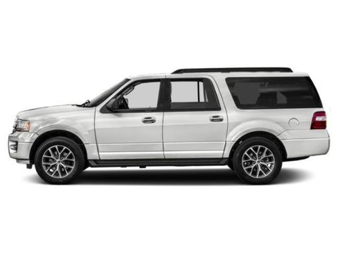 Used 2015 Ford Expedition EL XLT w/ Equipment Group 202A AWD/4WD image 3