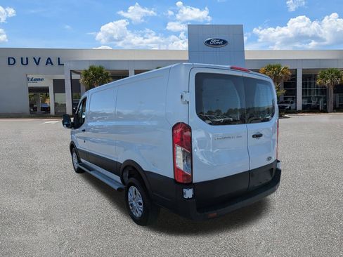 Used 2023 Ford Transit 250 Low Roof w/ Exterior Upgrade Package image 5