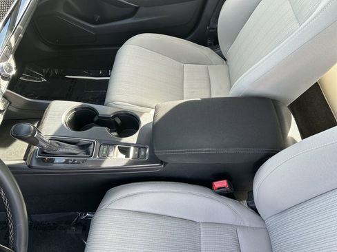 Certified 2023 Honda Civic EX image 23