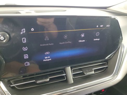 Used 2026 Chevrolet Trax ACTIV image 20