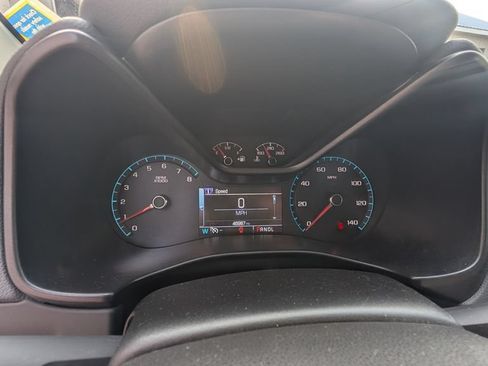 Used 2017 Chevrolet Colorado Z71 AWD/4WD image 8