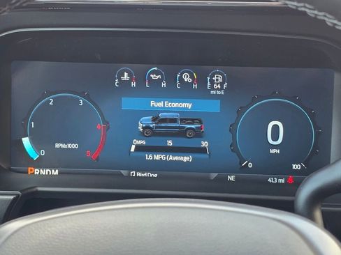 New 2026 Ford F350 Lariat w/ FX4 Off-Road Package image 26