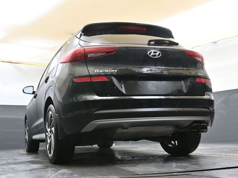 Used 2020 Hyundai Tucson Sport image 42