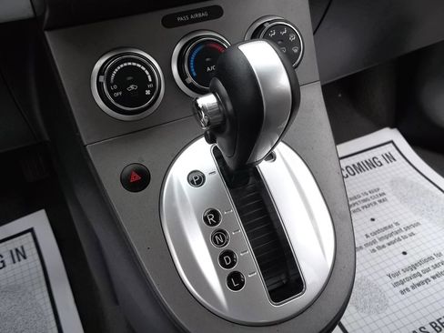 Used 2011 Nissan Sentra 2.0 S image 20