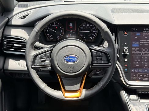 Used 2025 Subaru Outback Wilderness w/ Wilderness Package AWD/4WD image 24