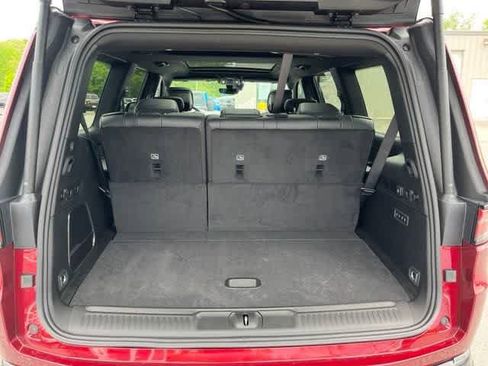 New 2024 Jeep Wagoneer Series II image 33