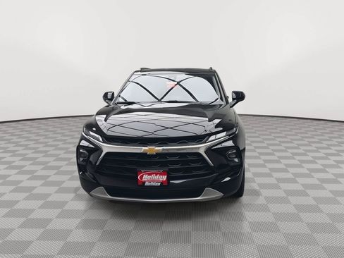 Used 2023 Chevrolet Blazer LT w/ Convenience Package AWD/4WD image 36
