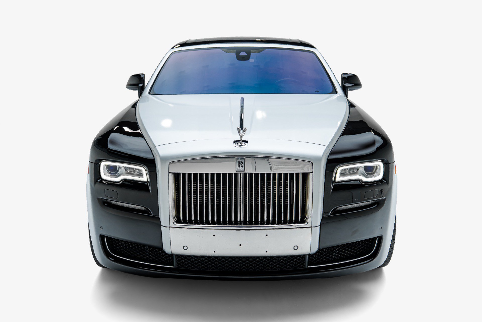 Used 2016 Rolls-Royce Ghost RWD image 9