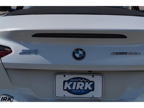 Used 2020 BMW Z4 sDrive30i w/ Convenience Package image 27