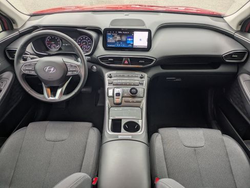 Used 2023 Hyundai Santa Fe SEL image 15