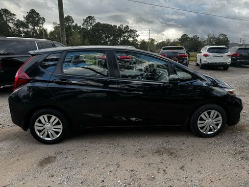Used 2015 Honda Fit LX image 8