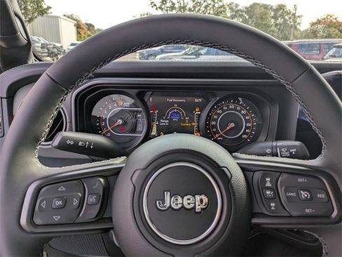 New 2026 Jeep Gladiator Mojave image 28