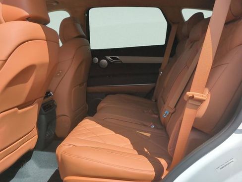 New 2026 Genesis GV80 3.5T Prestige image 12