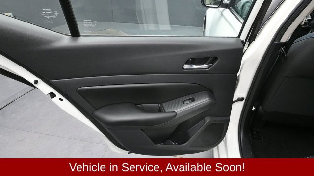 Used 2021 Nissan Altima 2.5 S FWD image 17