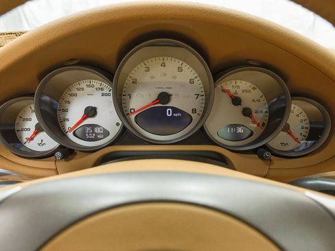 Used 2009 Porsche 911 Carrera 4S image 55