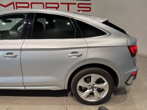 Used 2024 Audi Q5 2.0T Premium Plus image 7