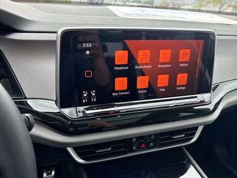 New 2026 Volkswagen Atlas Peak Edition AWD/4WD image 11