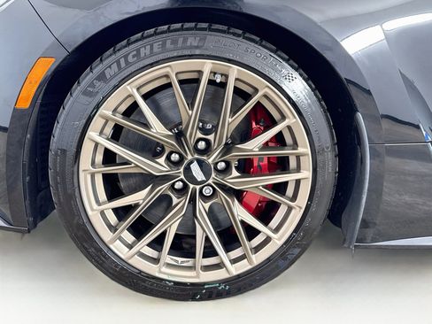 Used 2023 Cadillac CT5 V Blackwing RWD image 34