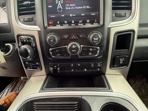Used 2019 RAM 1500 Big Horn AWD/4WD image 16