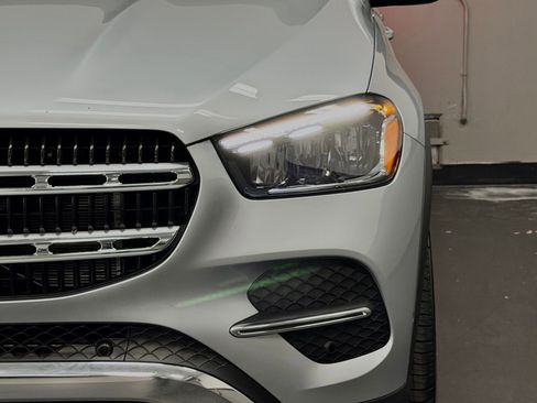 Used 2026 Mercedes-Benz GLE 350 4MATIC image 8
