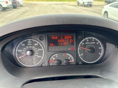 Used 2016 RAM ProMaster 2500 w/ Mopar Trailer Tow Group FWD image 21