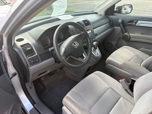 Used 2011 Honda CR-V EX image 10