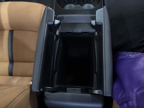 Used 2025 MAZDA CX-90 3.3 Turbo S w/ Premium Plus image 24