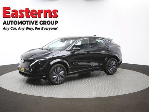 Used 2023 Nissan Ariya FWD image 57