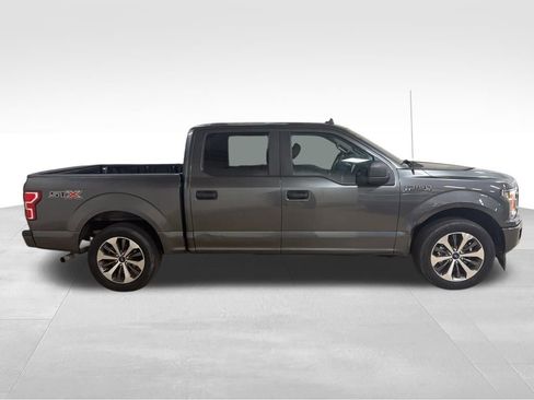 Used 2020 Ford F150 XL w/ Equipment Group 101A Mid image 6