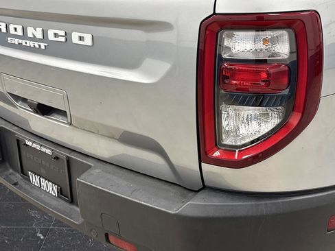 Used 2021 Ford Bronco Sport Outer Banks image 29