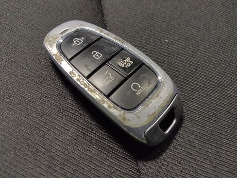 Used 2023 Hyundai Tucson SEL FWD image 32