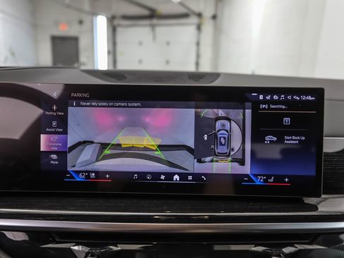 New 2026 BMW X5 xDrive50e w/ M Sport Package image 20