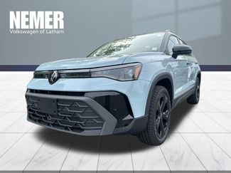 New 2026 Volkswagen Taos SE AWD/4WD 360° Tour