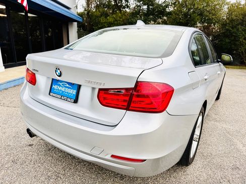 Used 2014 BMW 328i xDrive Sedan image 8