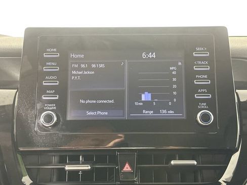 Used 2023 Toyota Camry SE FWD image 11