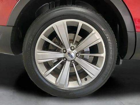 Used 2018 Ford Explorer Limited FWD image 27